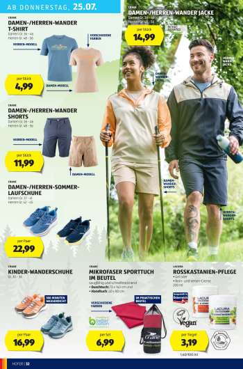 thumbnail - DAMEN-/HERREN-SOMMER-LAUFSCHUHE