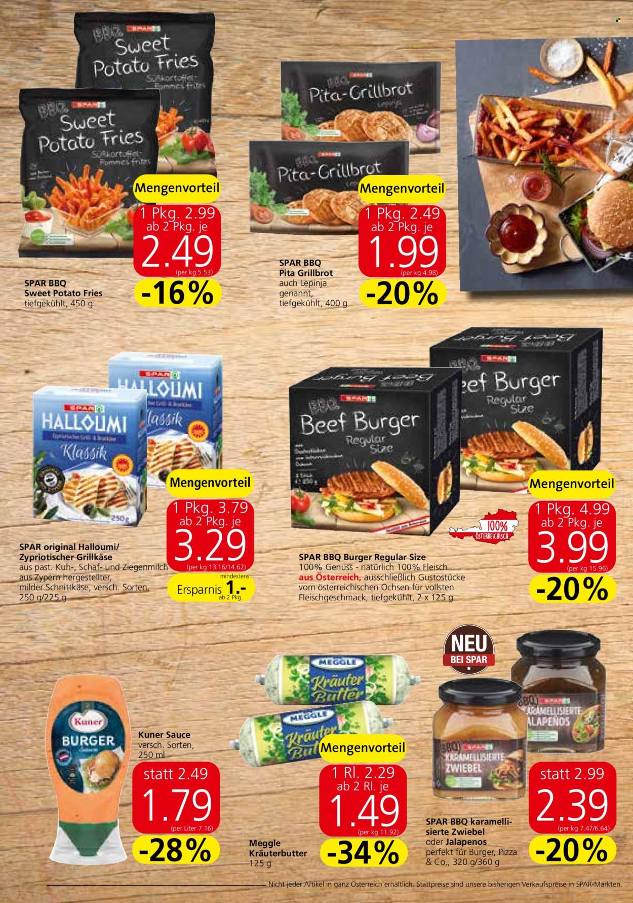 Angebote INTERSPAR - 18.7.2024 - 13.8.2024. Seite 2