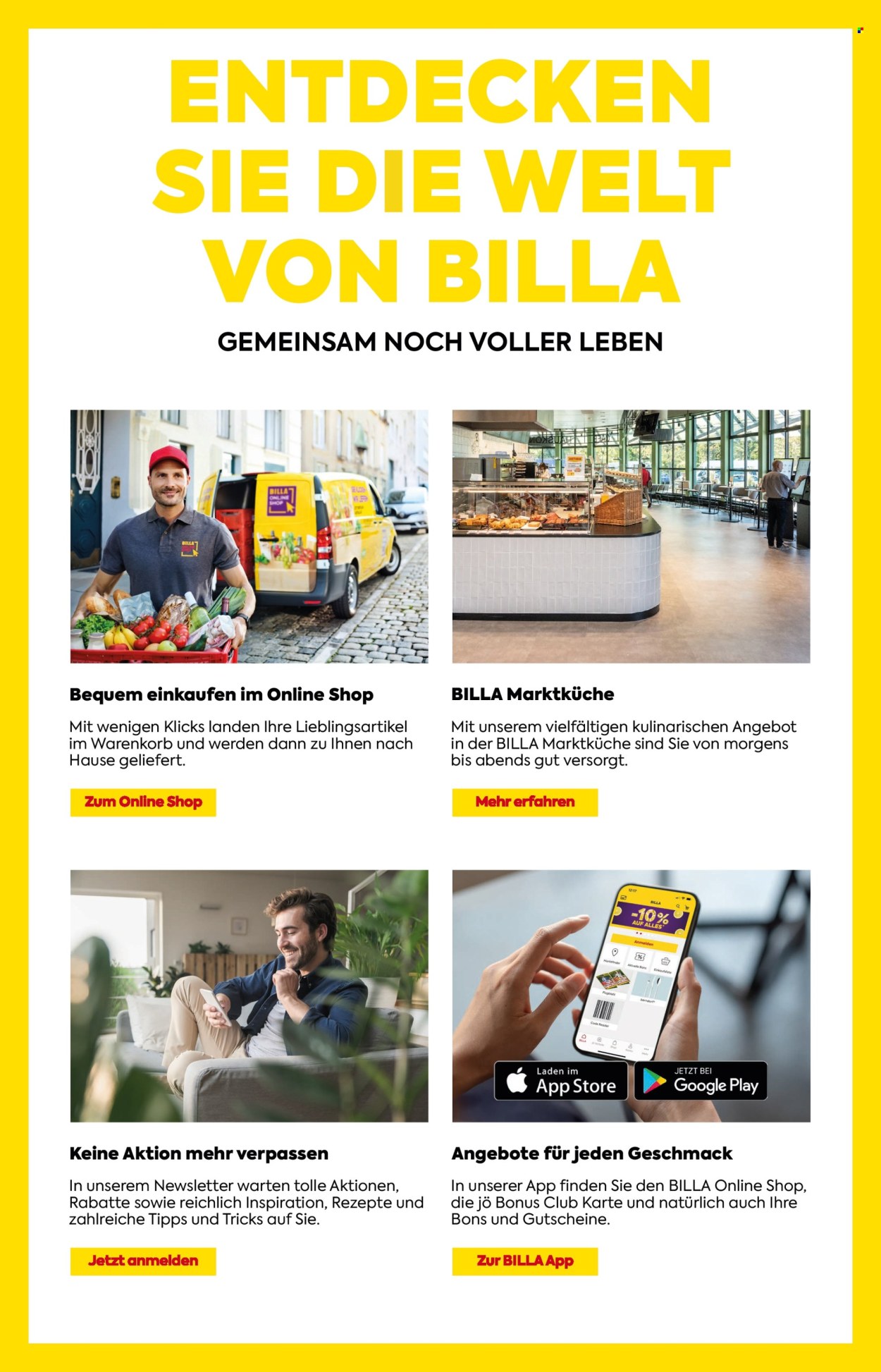 Angebote Billa Plus - 18.7.2024 - 24.7.2024. Seite 17