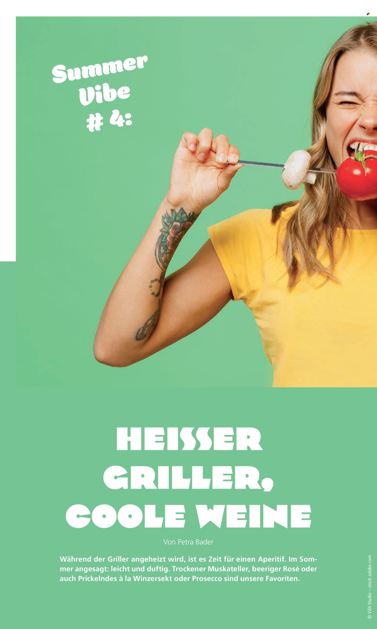 Angebote INTERSPAR - 18.7.2024 - 31.8.2024. Seite 24