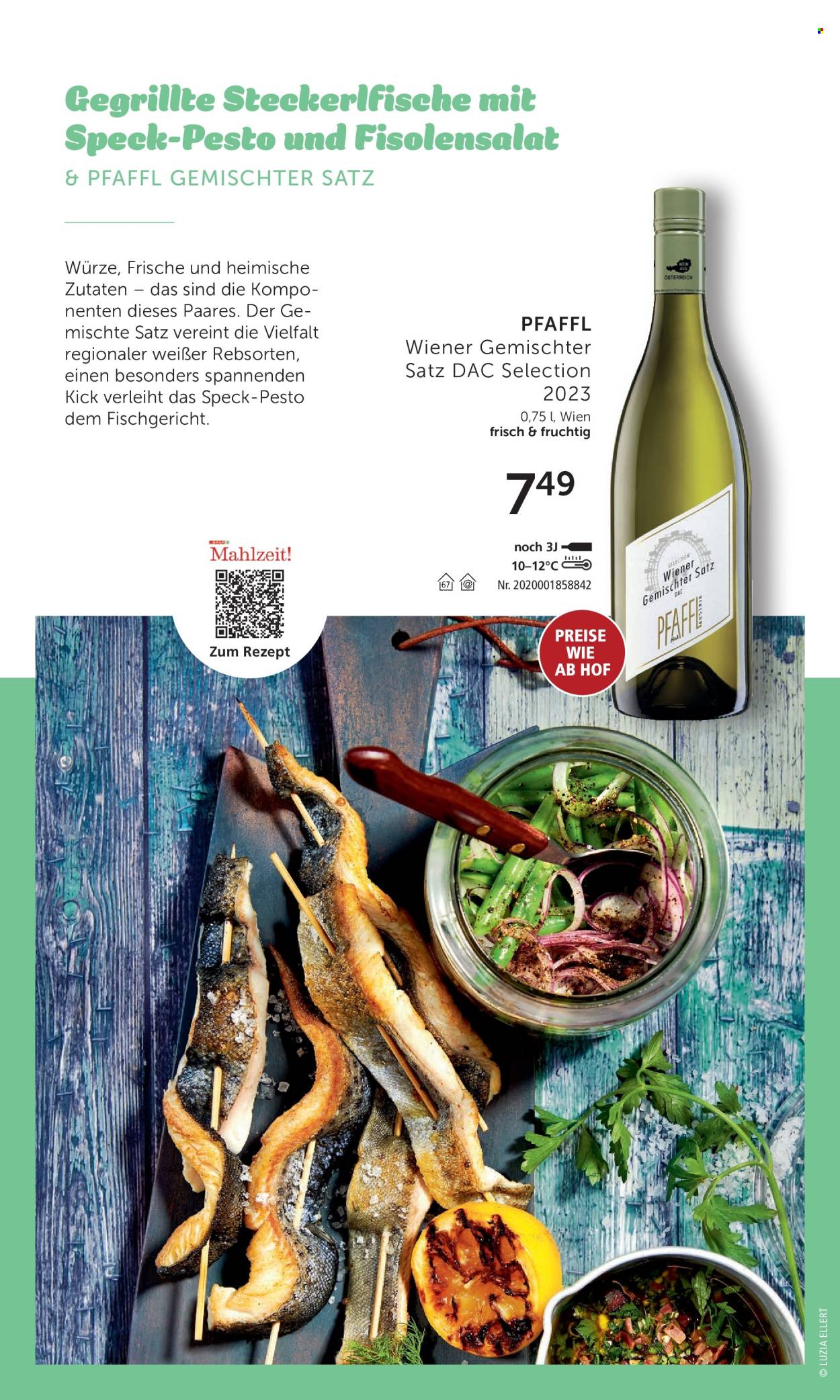 Angebote INTERSPAR - 18.7.2024 - 31.8.2024. Seite 26