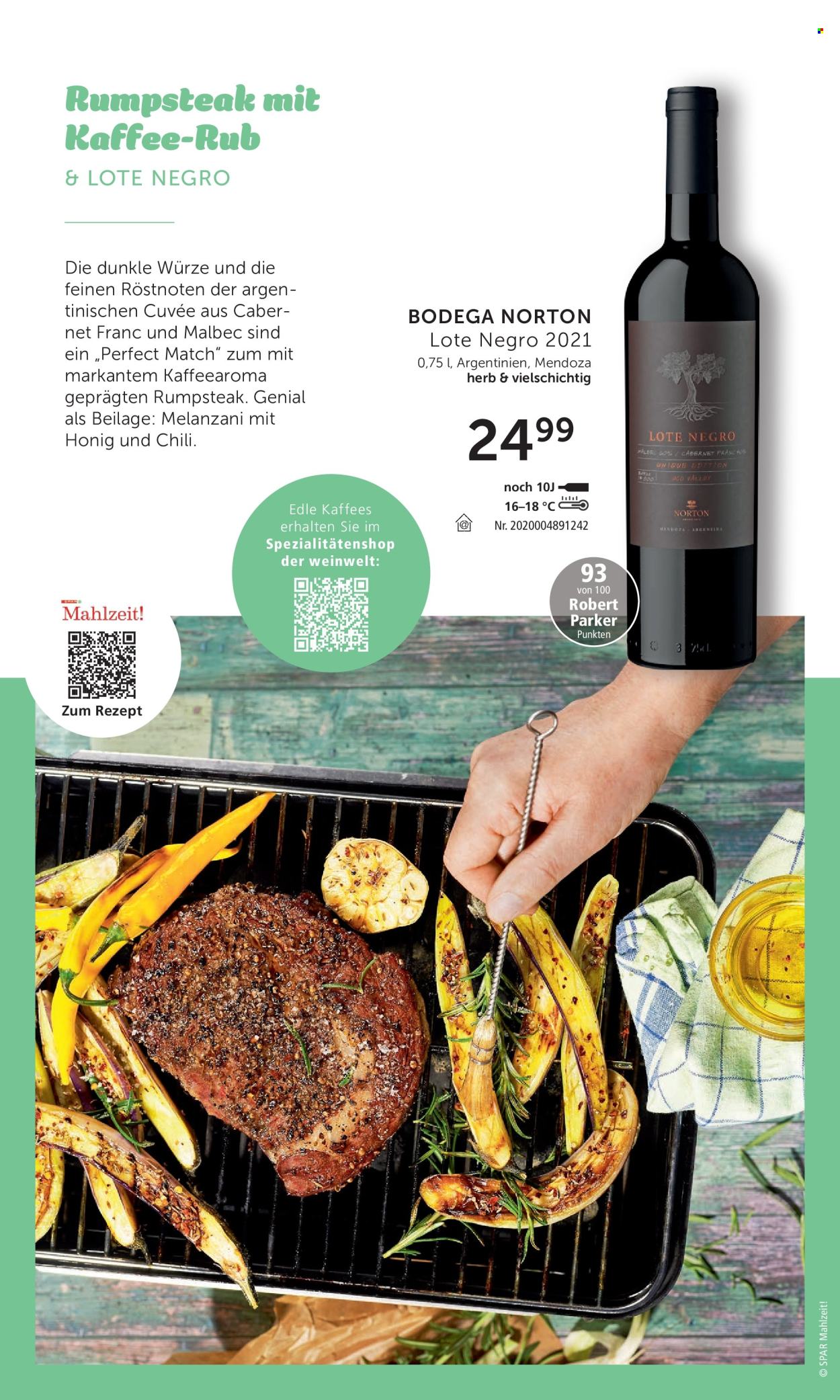 Angebote INTERSPAR - 18.7.2024 - 31.8.2024. Seite 30