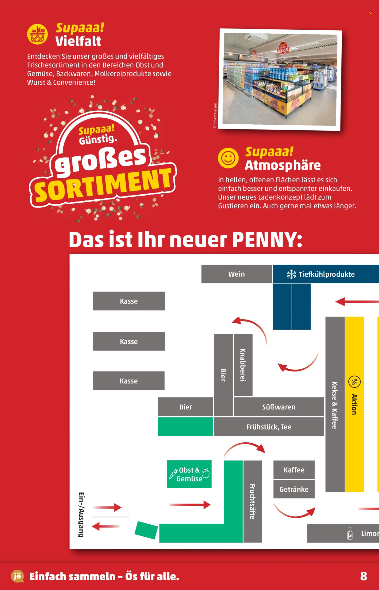 Angebote Penny - 25.7.2024 - 31.7.2024. Seite 8