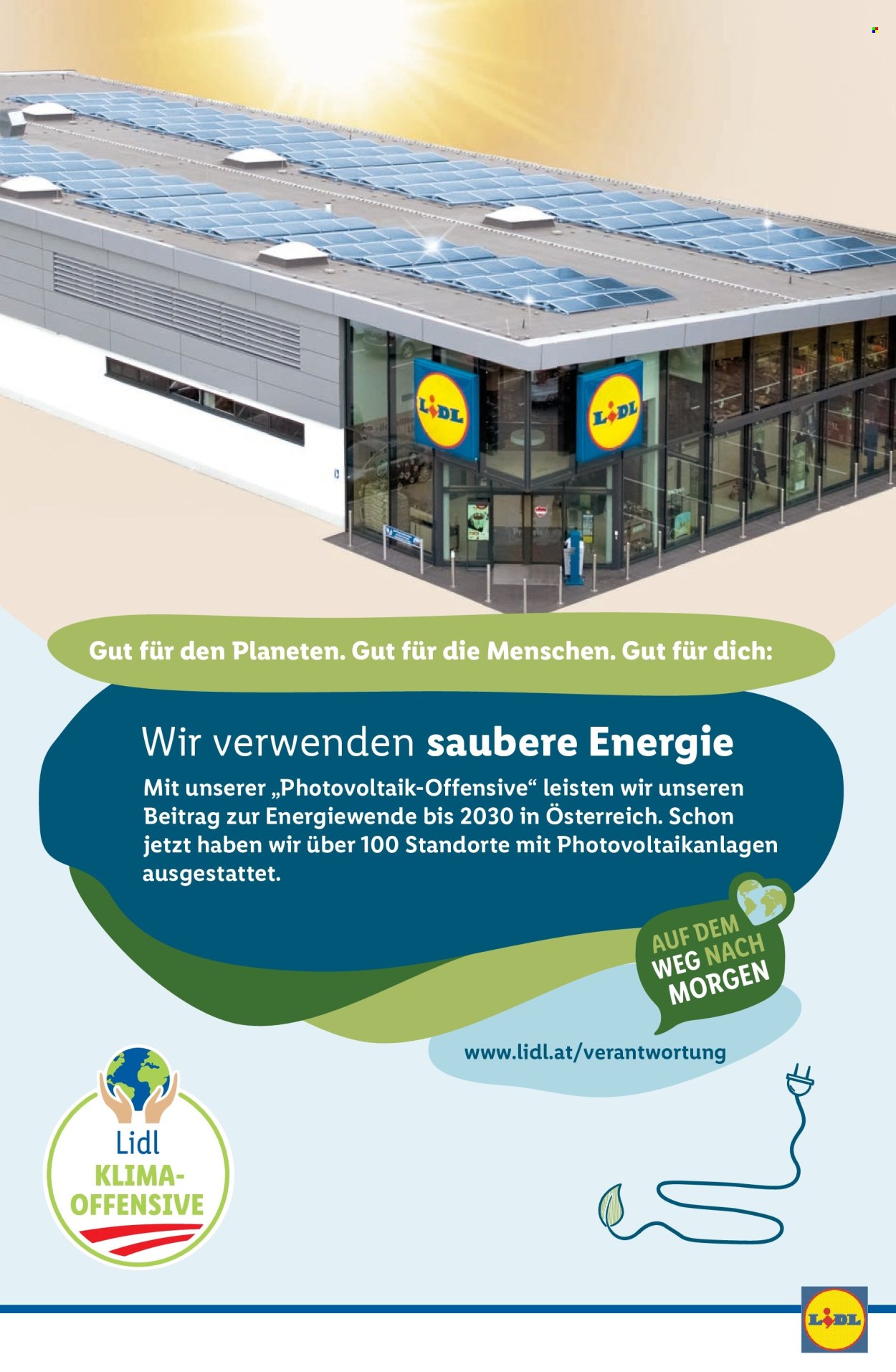 Angebote Lidl - 25.7.2024 - 31.7.2024. Seite 41
