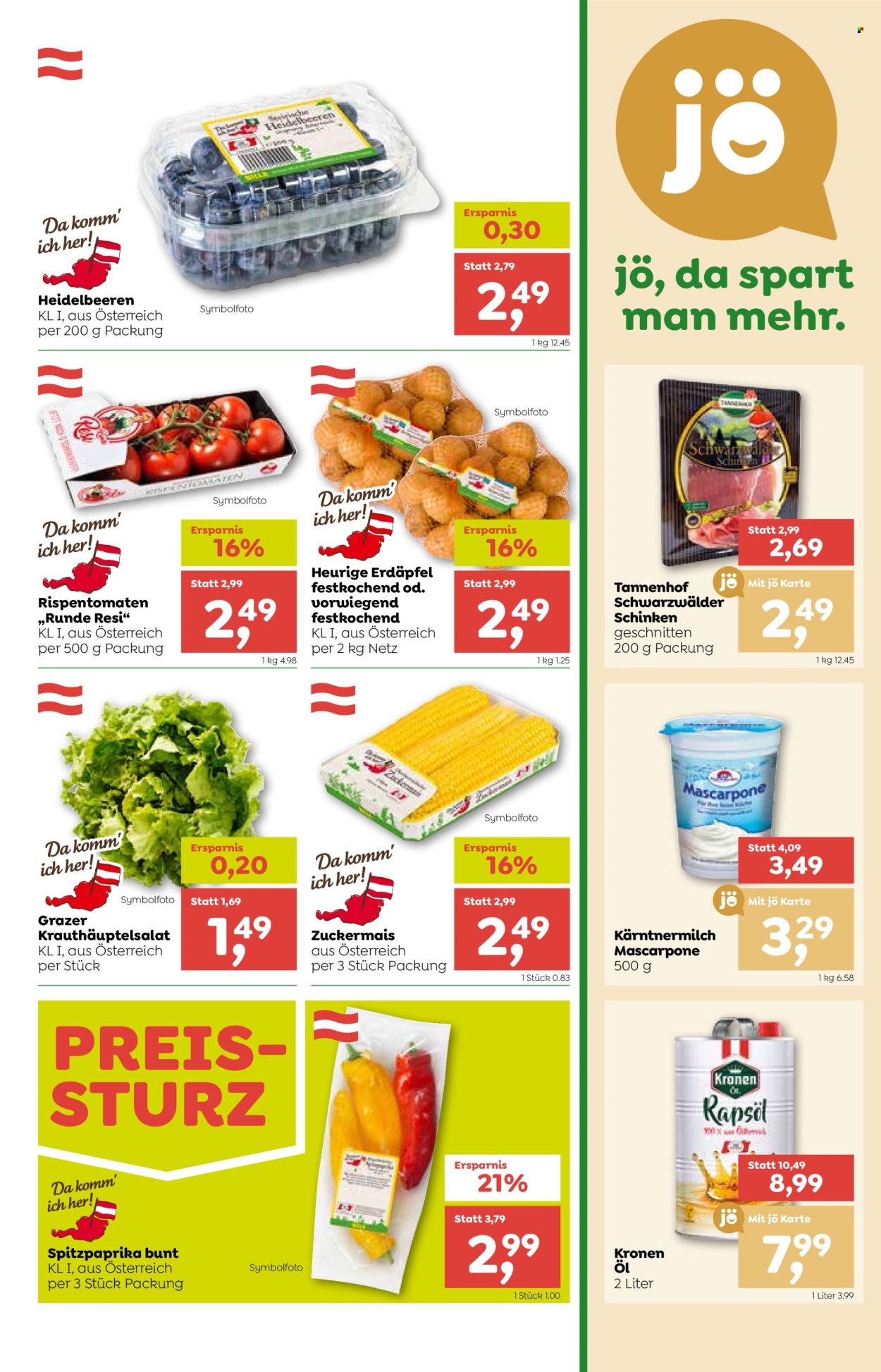 Angebote ADEG - 22.7.2024 - 27.7.2024. Seite 5