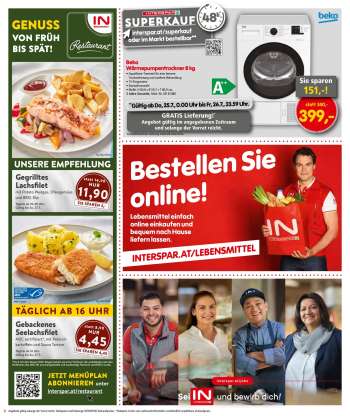 thumbnail - Ofengemüse