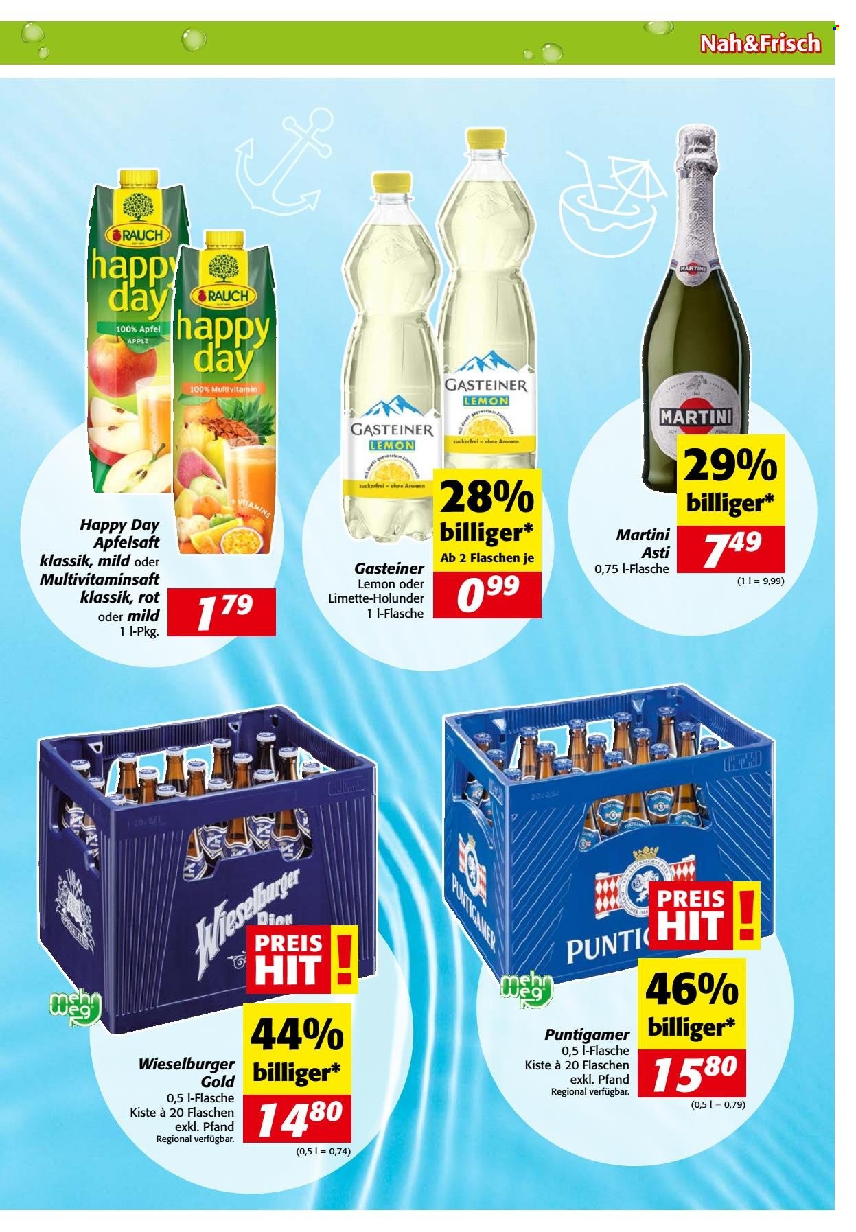 Angebote KASTNER - 31.7.2024 - 6.8.2024. Seite 3