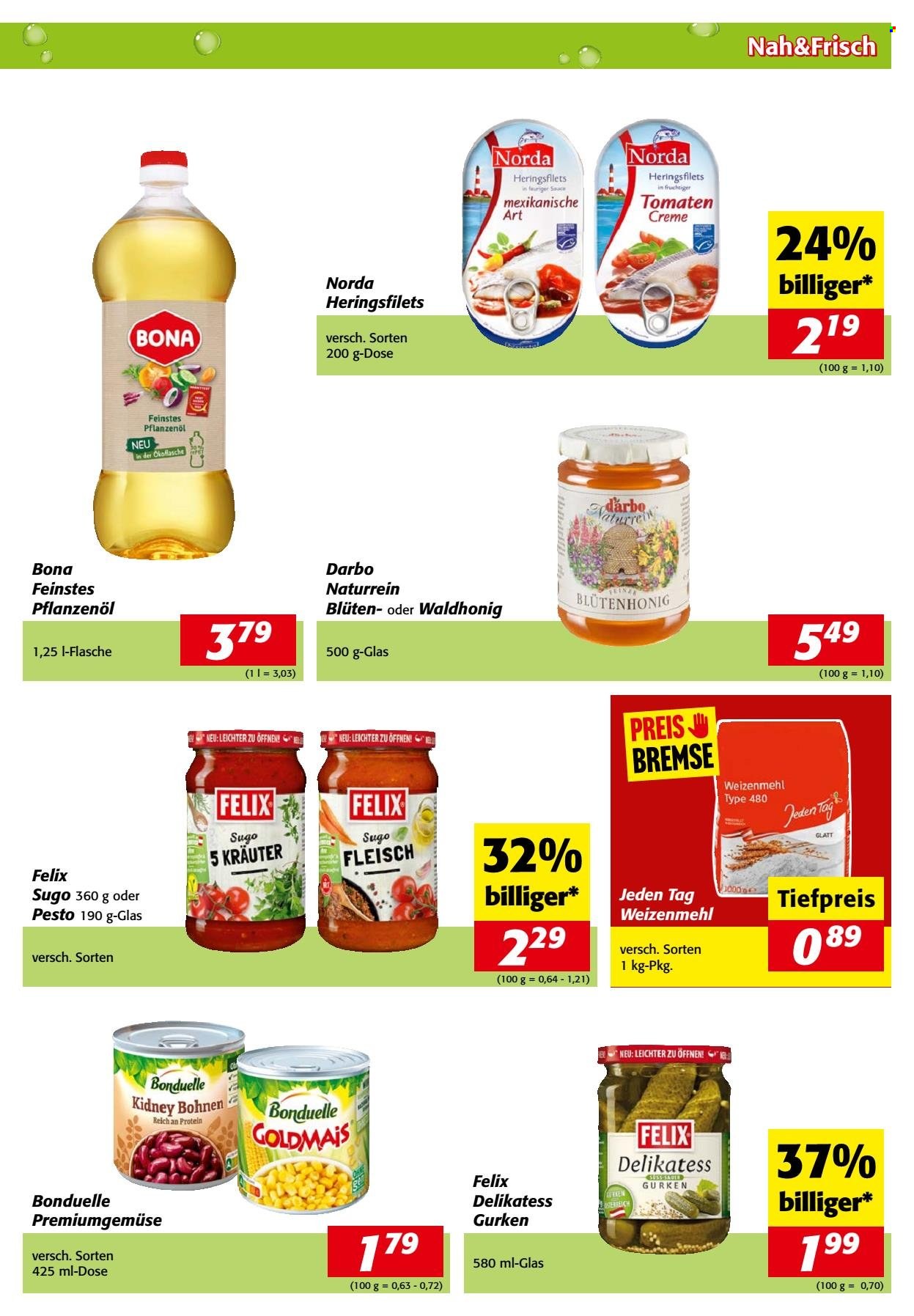 Angebote KASTNER - 31.7.2024 - 6.8.2024. Seite 9