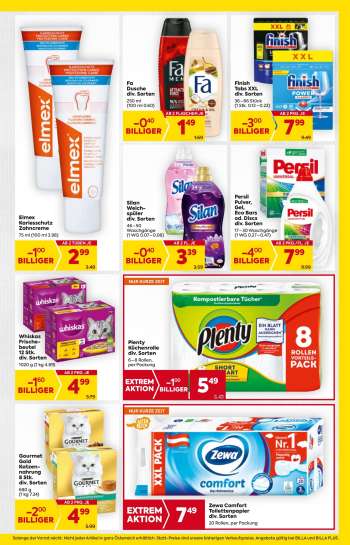 thumbnail - Fa Dusche div. Sorten