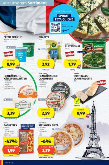 thumbnail - FRANZÖSISCHER CAMEMBERT