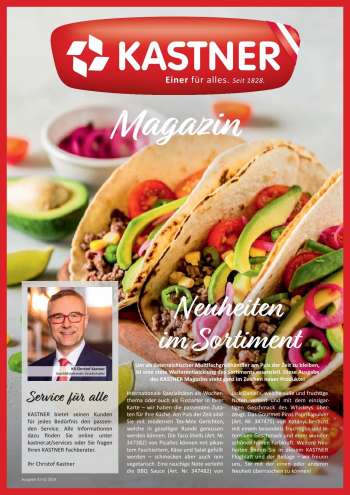 thumbnail - Taco Shells