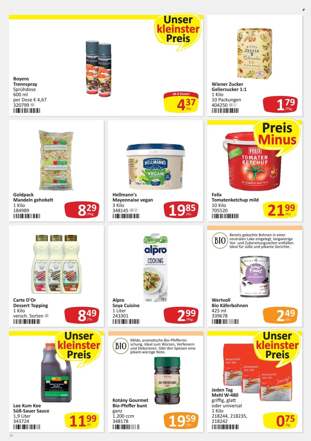 Angebote KASTNER - 29.7.2024 - 10.8.2024. Seite 28