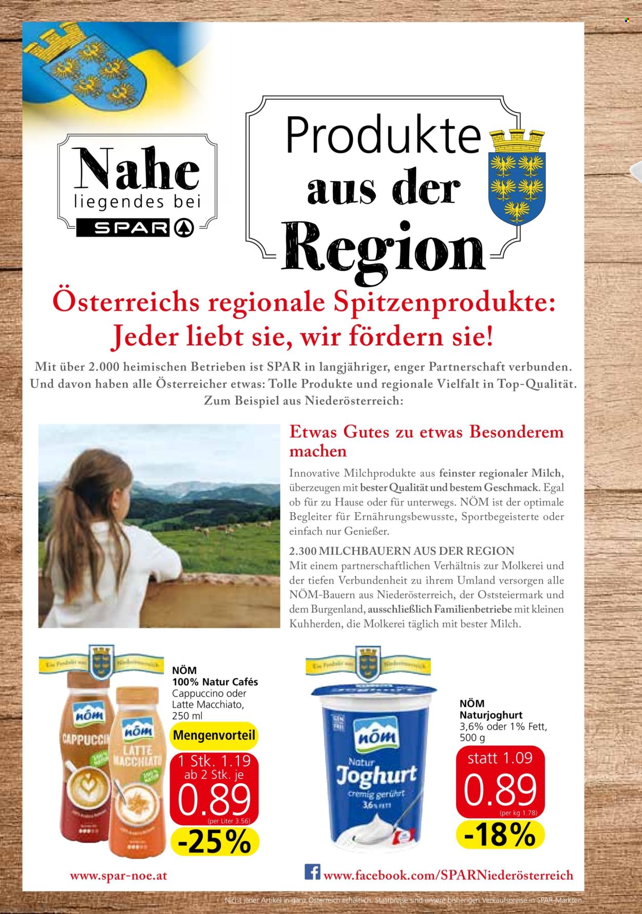 Angebote SPAR - 25.7.2024 - 7.8.2024. Seite 10