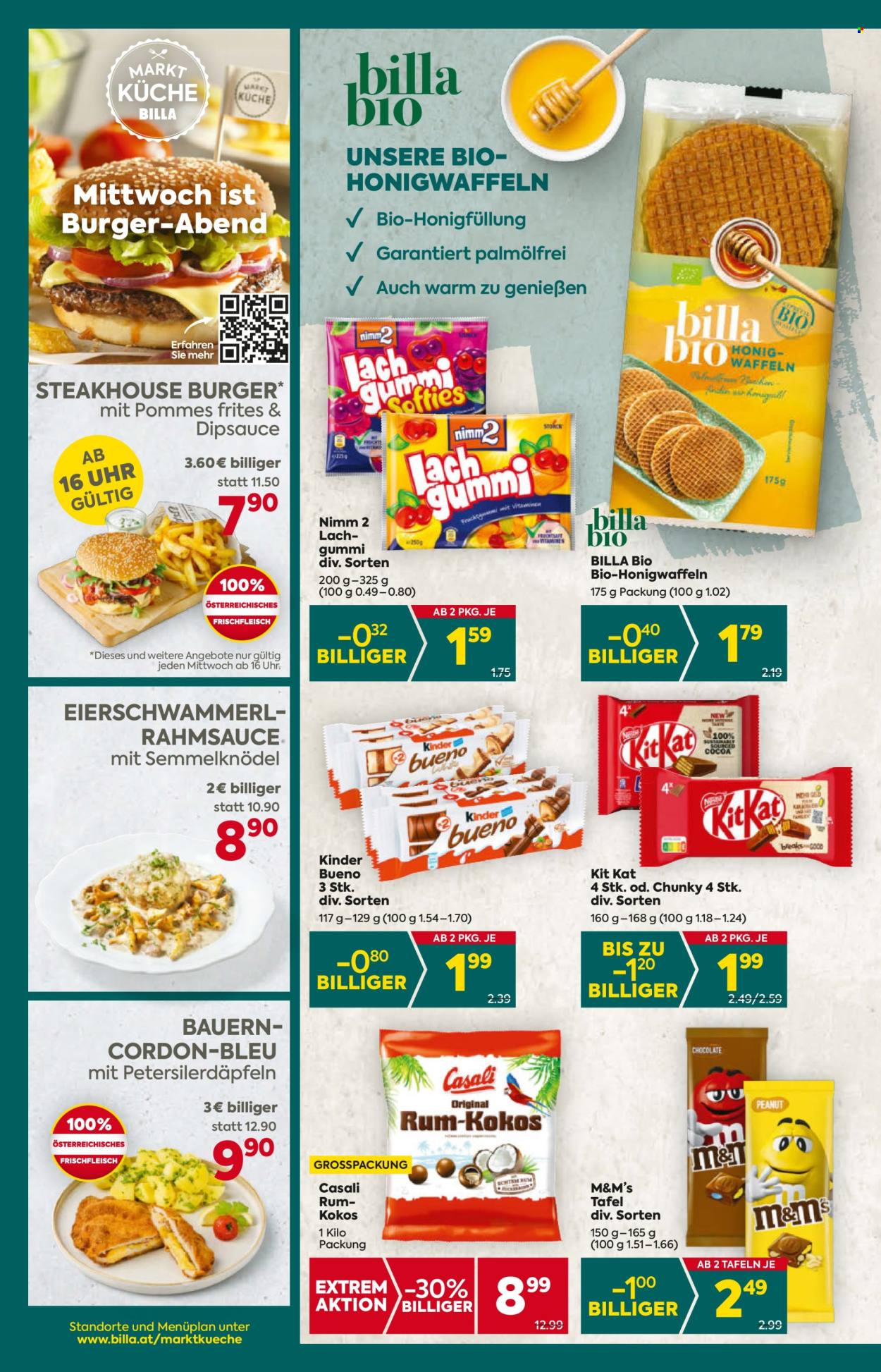 Angebote Billa Plus - 25.7.2024 - 31.7.2024. Seite 12