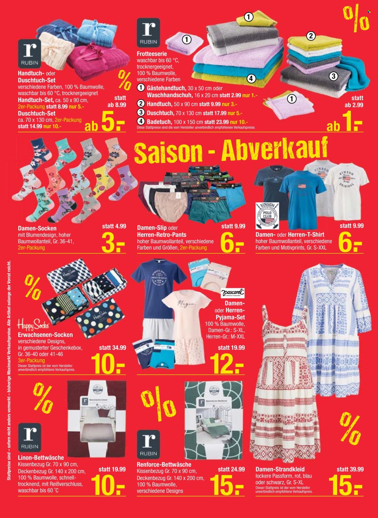 Angebote Maximarkt - 29.7.2024 - 3.8.2024. Seite 16