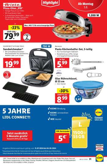 thumbnail - Pizza-Ofen „918“