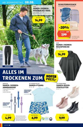 thumbnail - Damen Pyjama