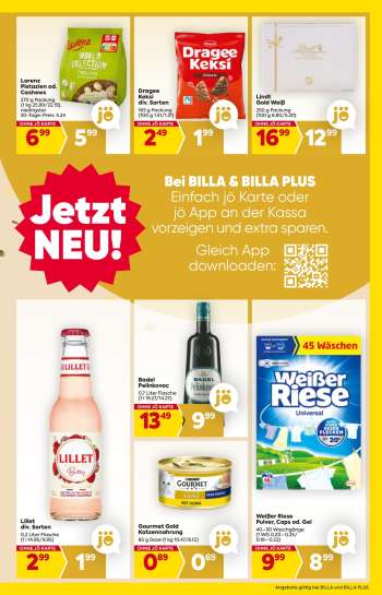 thumbnail - Lillet div. Sorten