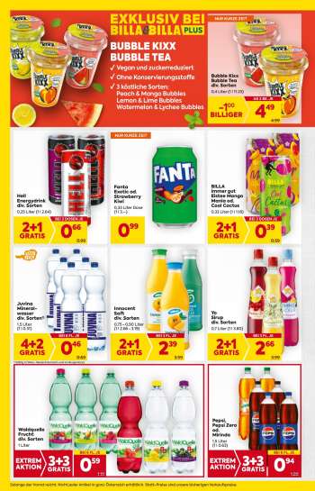 thumbnail - Innocent Saft div. Sorten