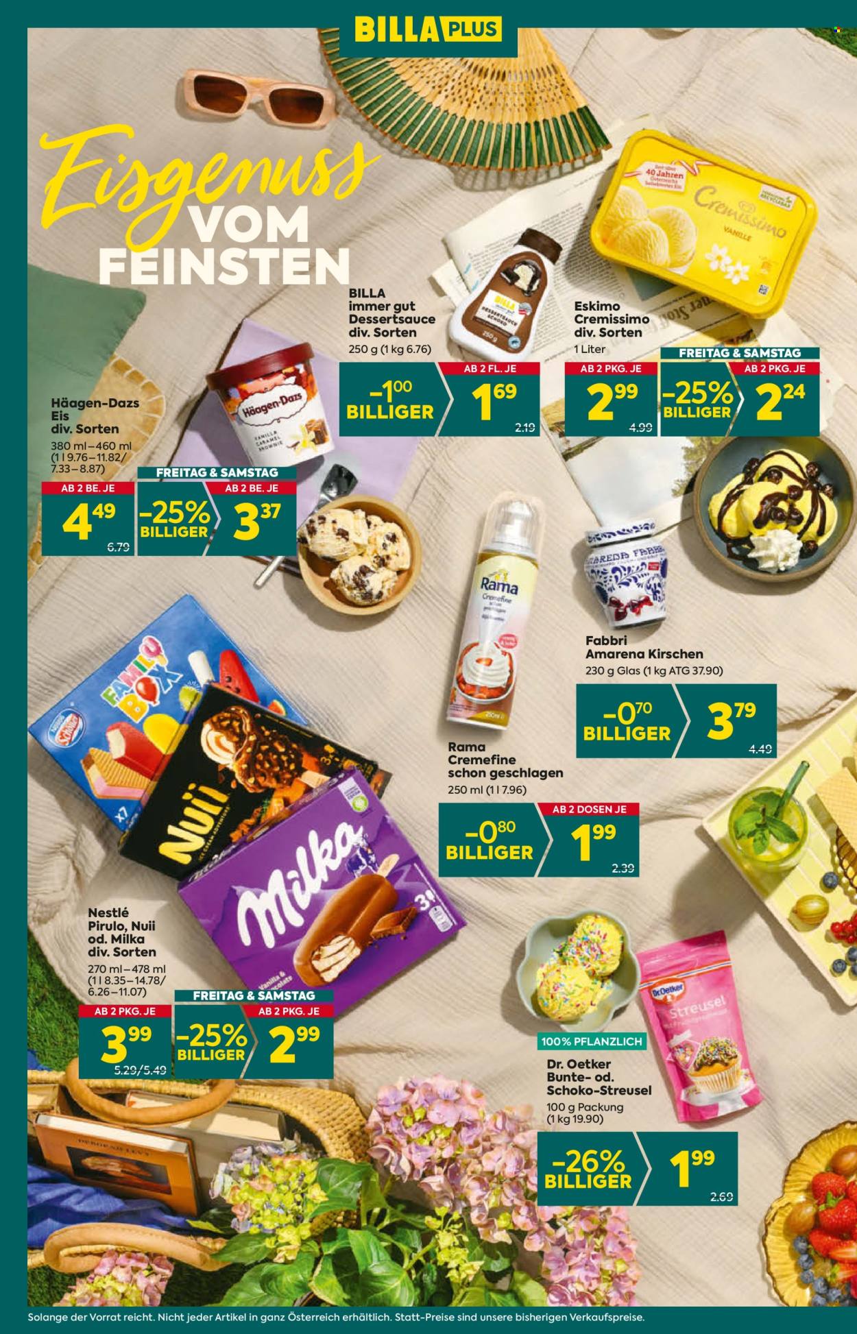 Angebote Billa Plus - 1.8.2024 - 7.8.2024. Seite 6