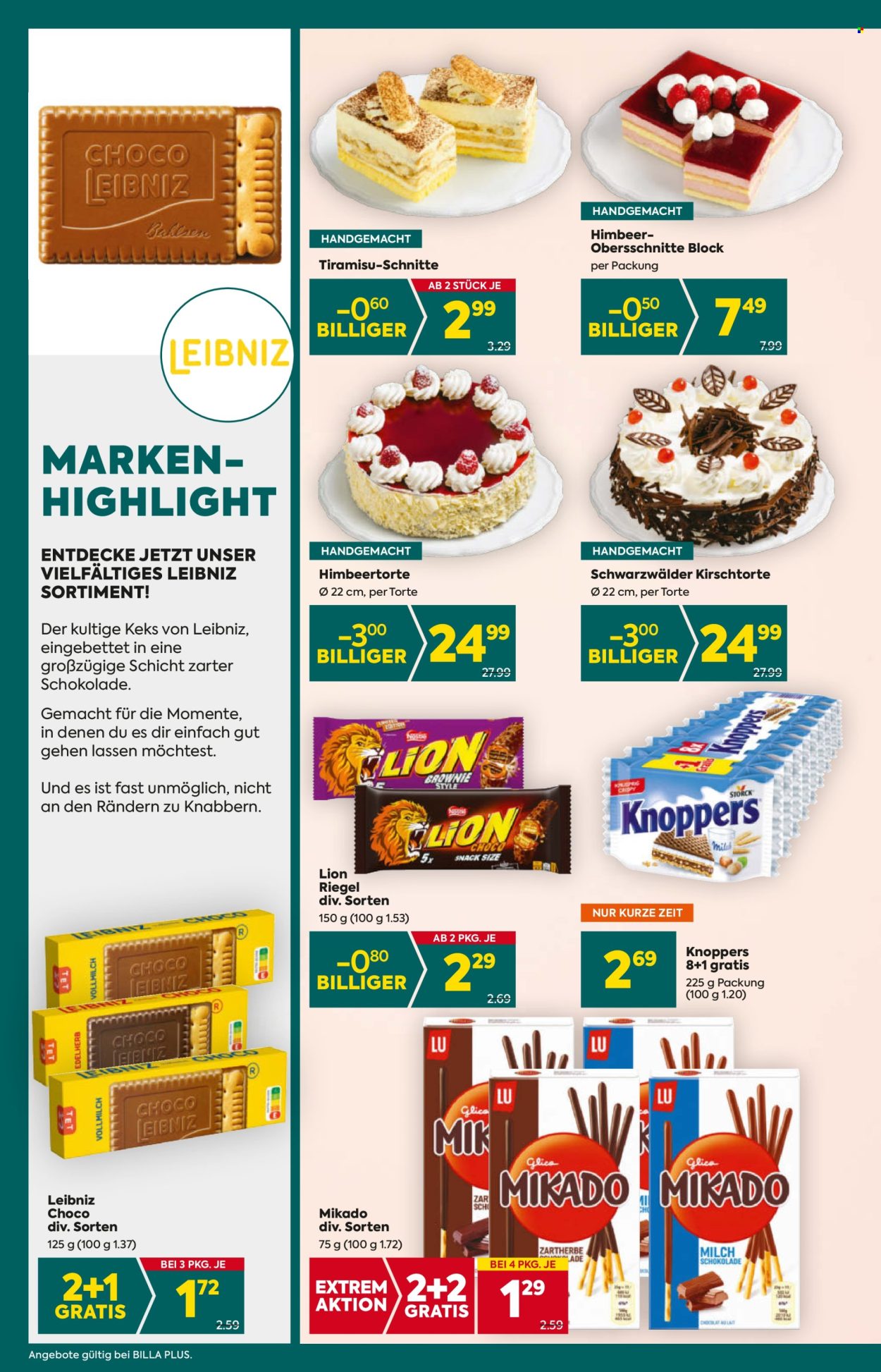 Angebote Billa Plus - 1.8.2024 - 7.8.2024. Seite 12