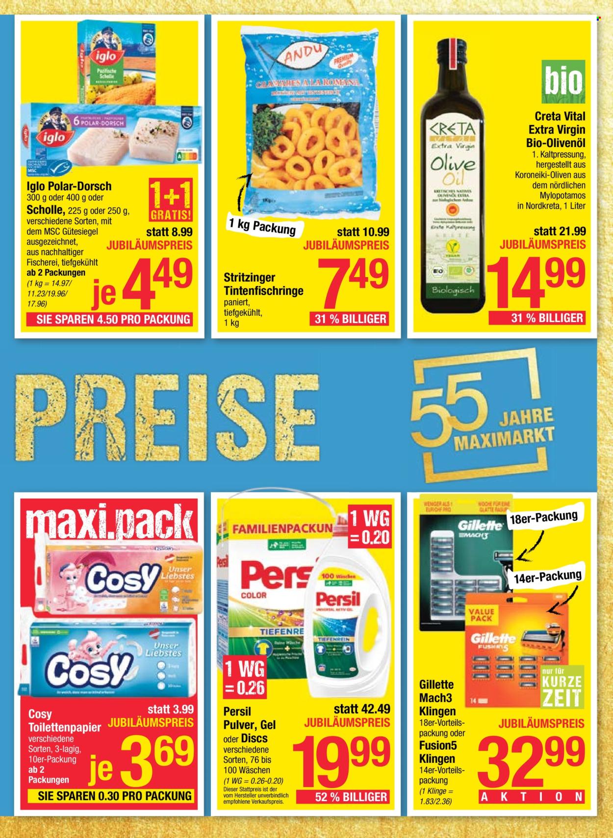 Angebote Maximarkt - 5.8.2024 - 10.8.2024. Seite 3