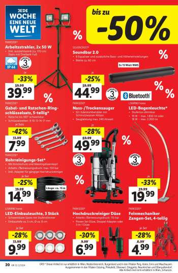 thumbnail - Feinmechaniker Zangen-Set, 4-teilig