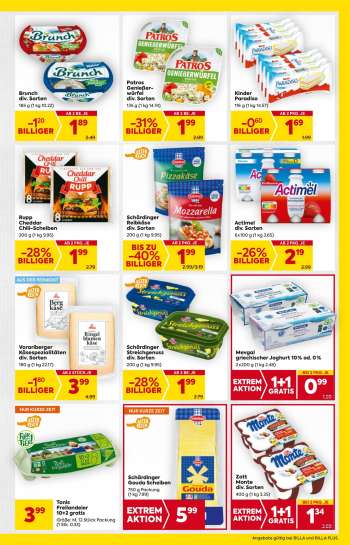 thumbnail - Mevgal griechischer Joghurt 10% od. 0%