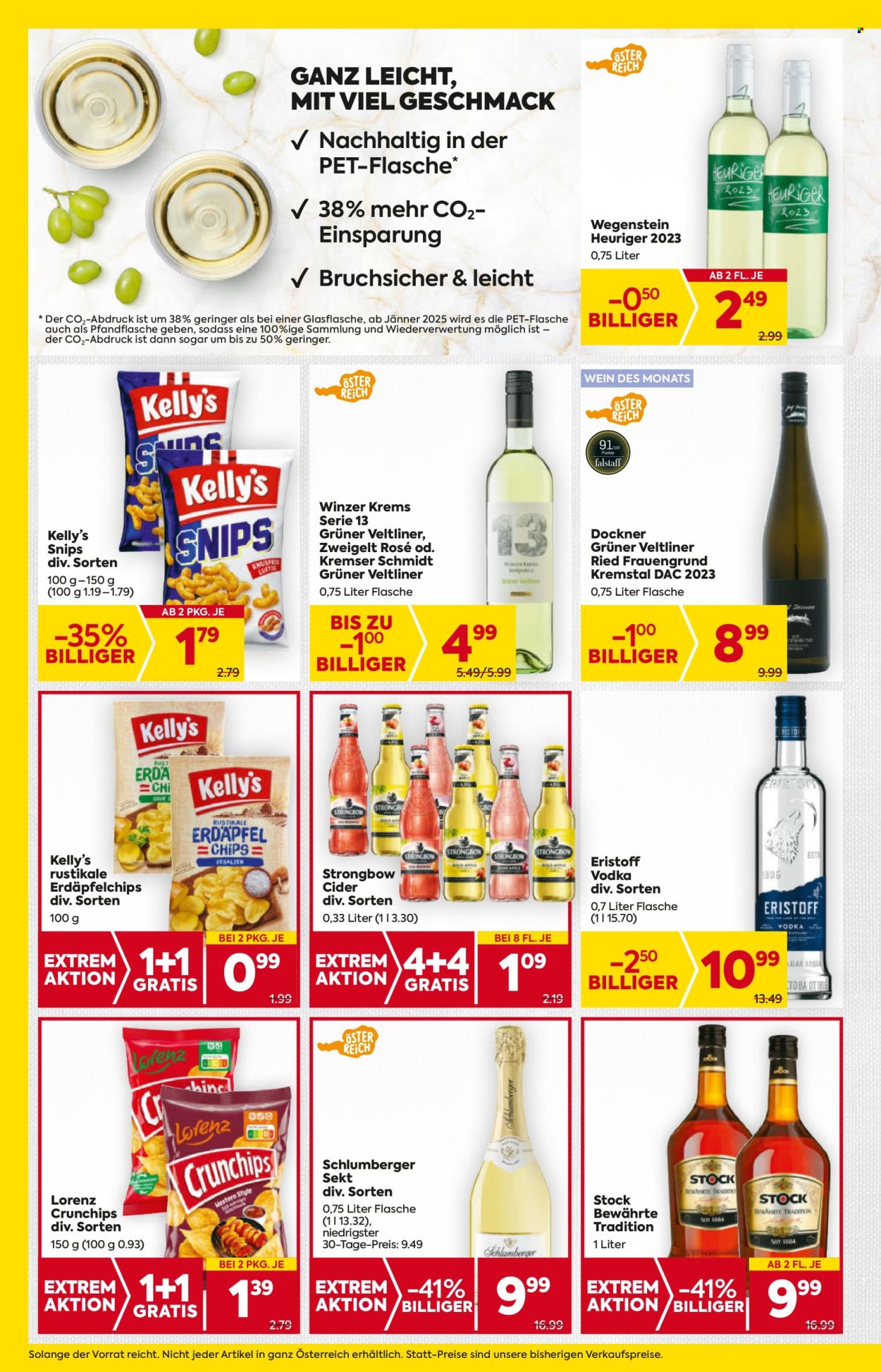 Angebote Billa - 8.8.2024 - 13.8.2024. Seite 12