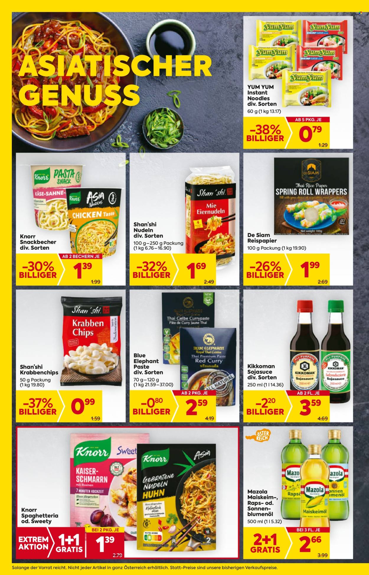 Angebote Billa - 8.8.2024 - 13.8.2024. Seite 14
