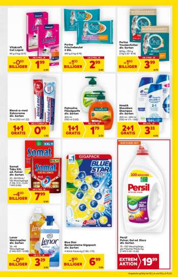 thumbnail - Palmolive Flüssigseife div. Sorten