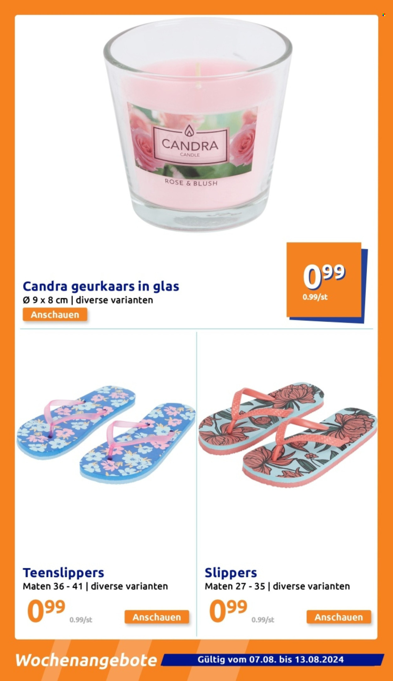 Angebote Action - 7.8.2024 - 13.8.2024. Seite 6