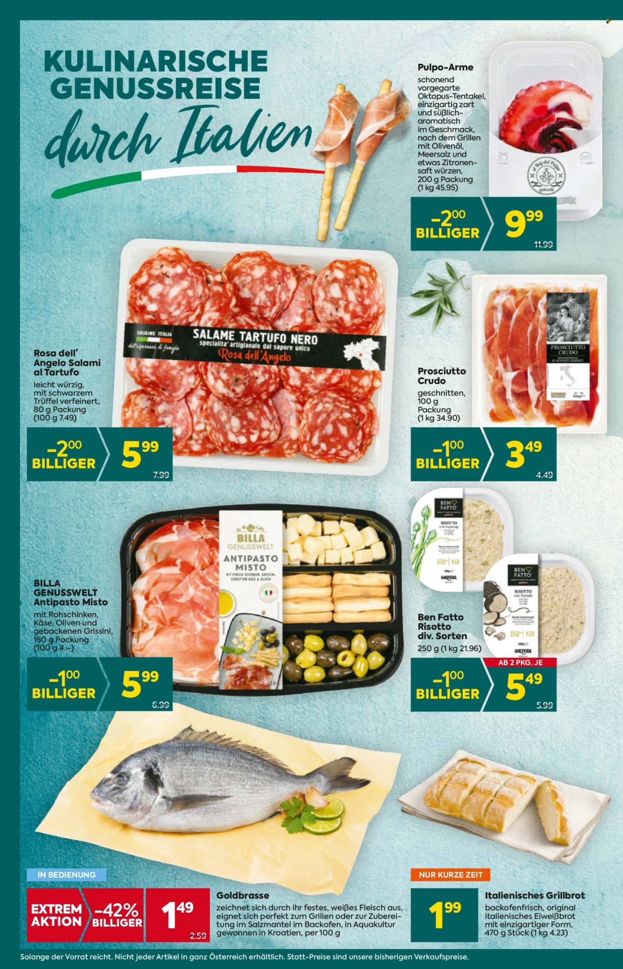 Angebote Billa Plus - 8.8.2024 - 13.8.2024. Seite 6