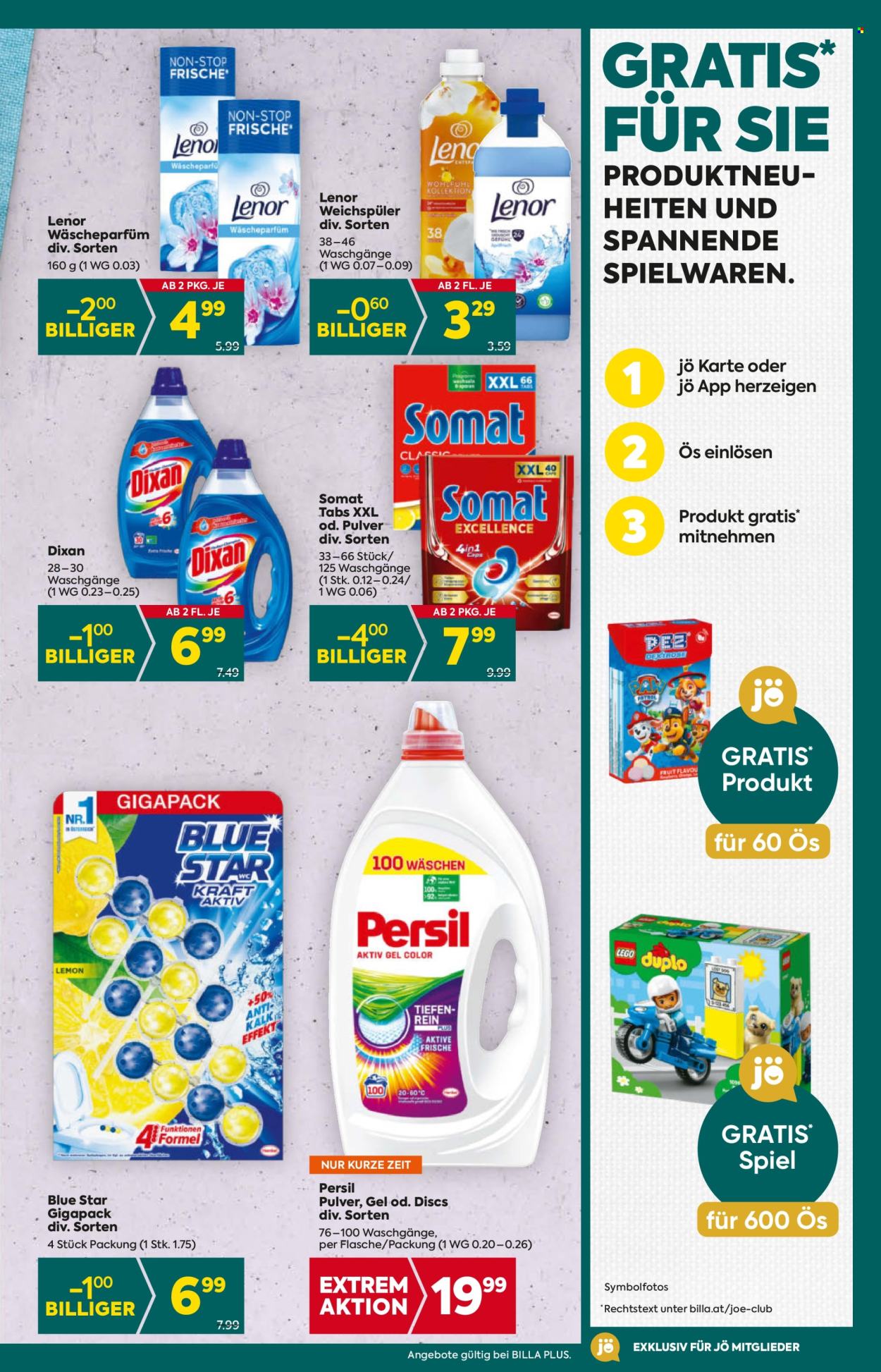 Angebote Billa Plus - 8.8.2024 - 13.8.2024. Seite 15