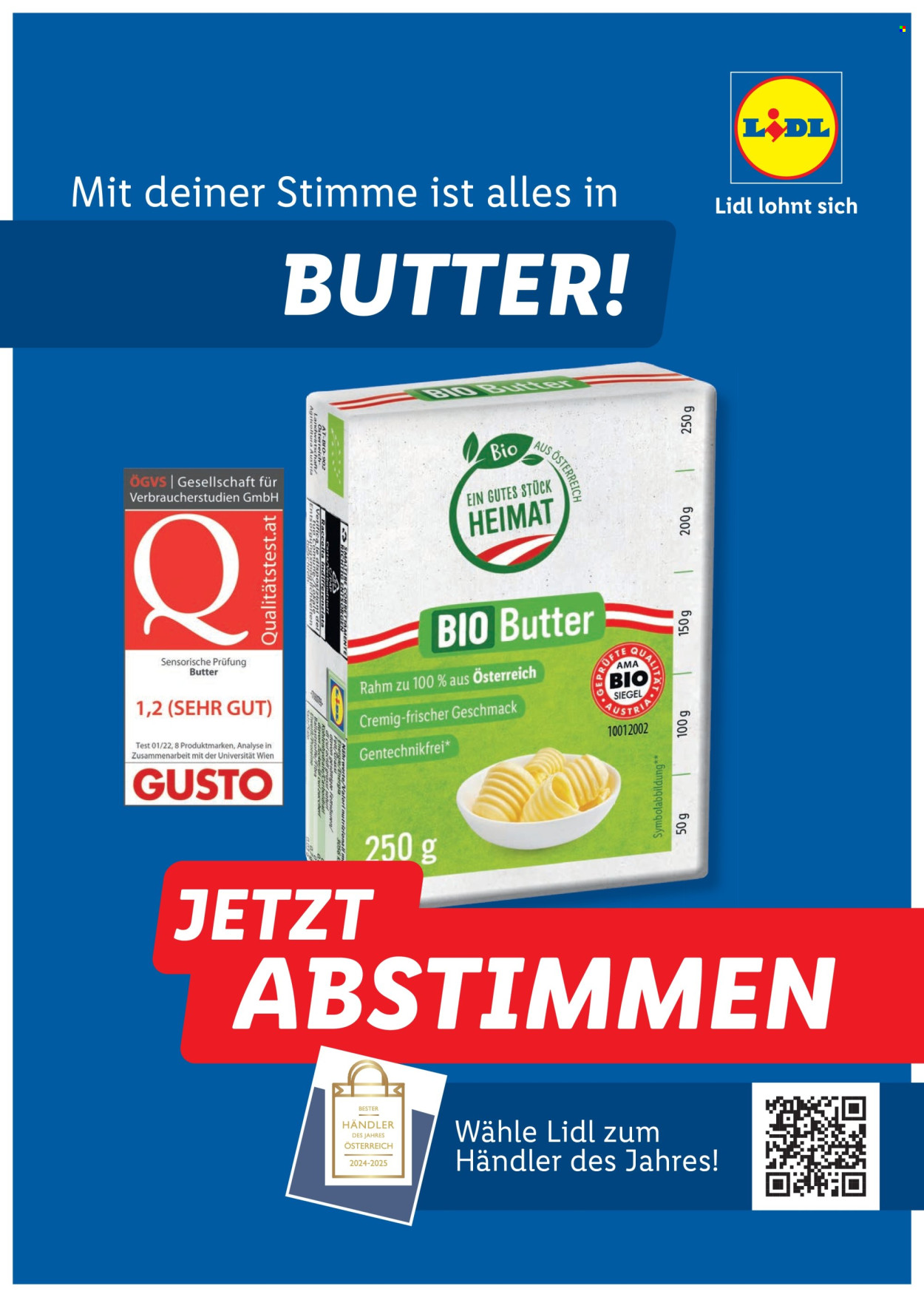 Angebote Lidl - 14.8.2024 - 20.8.2024. Seite 42
