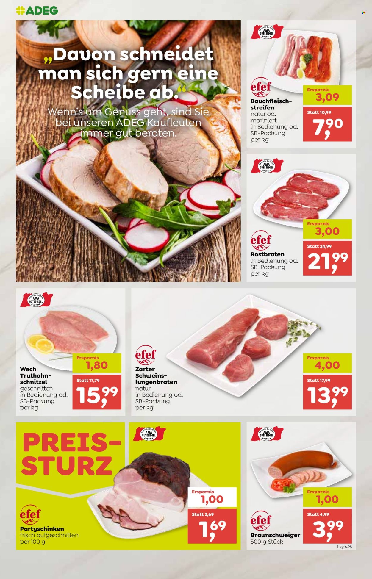 Angebote ADEG - 12.8.2024 - 17.8.2024. Seite 4