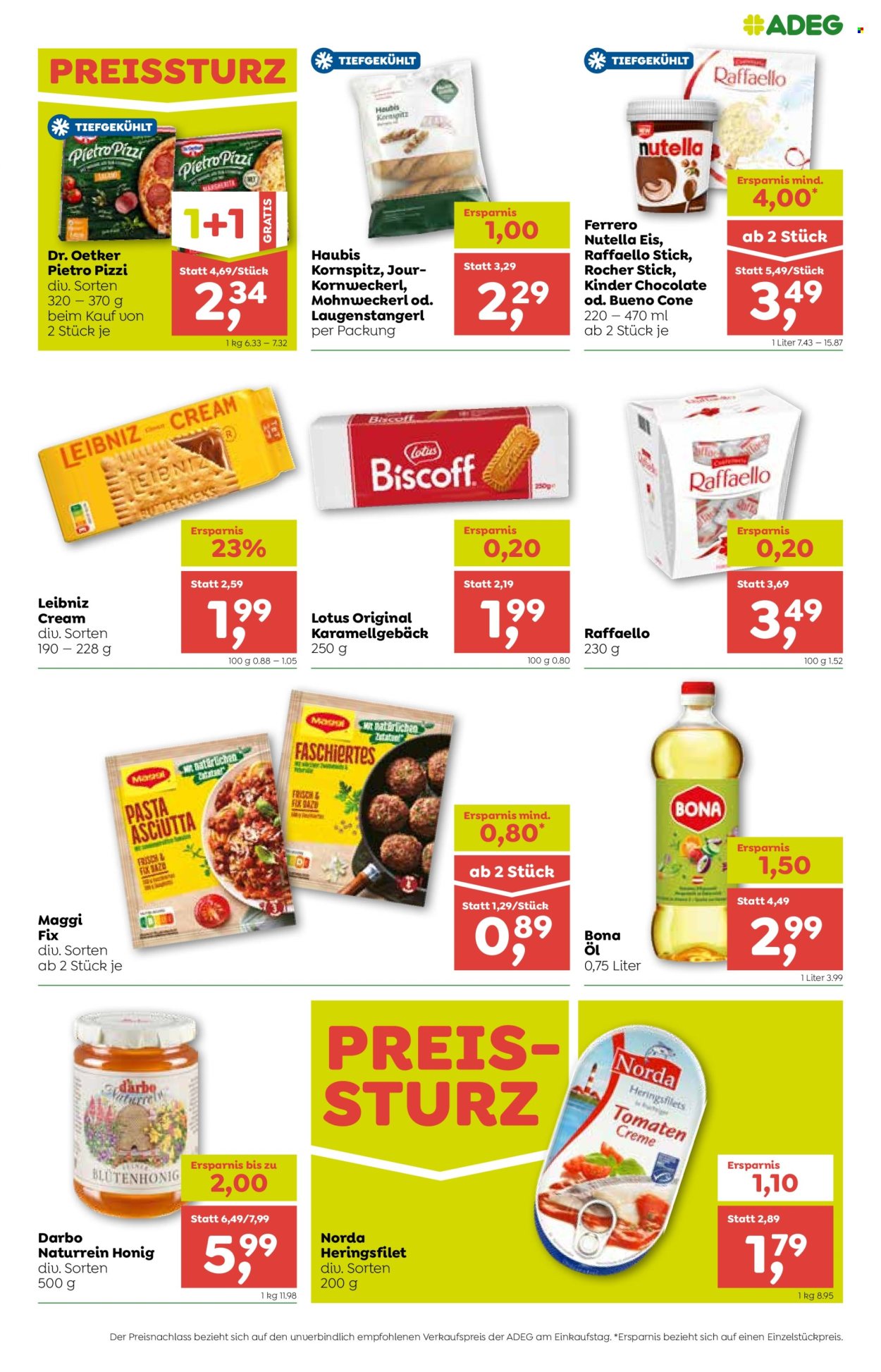 Angebote ADEG - 12.8.2024 - 17.8.2024. Seite 7