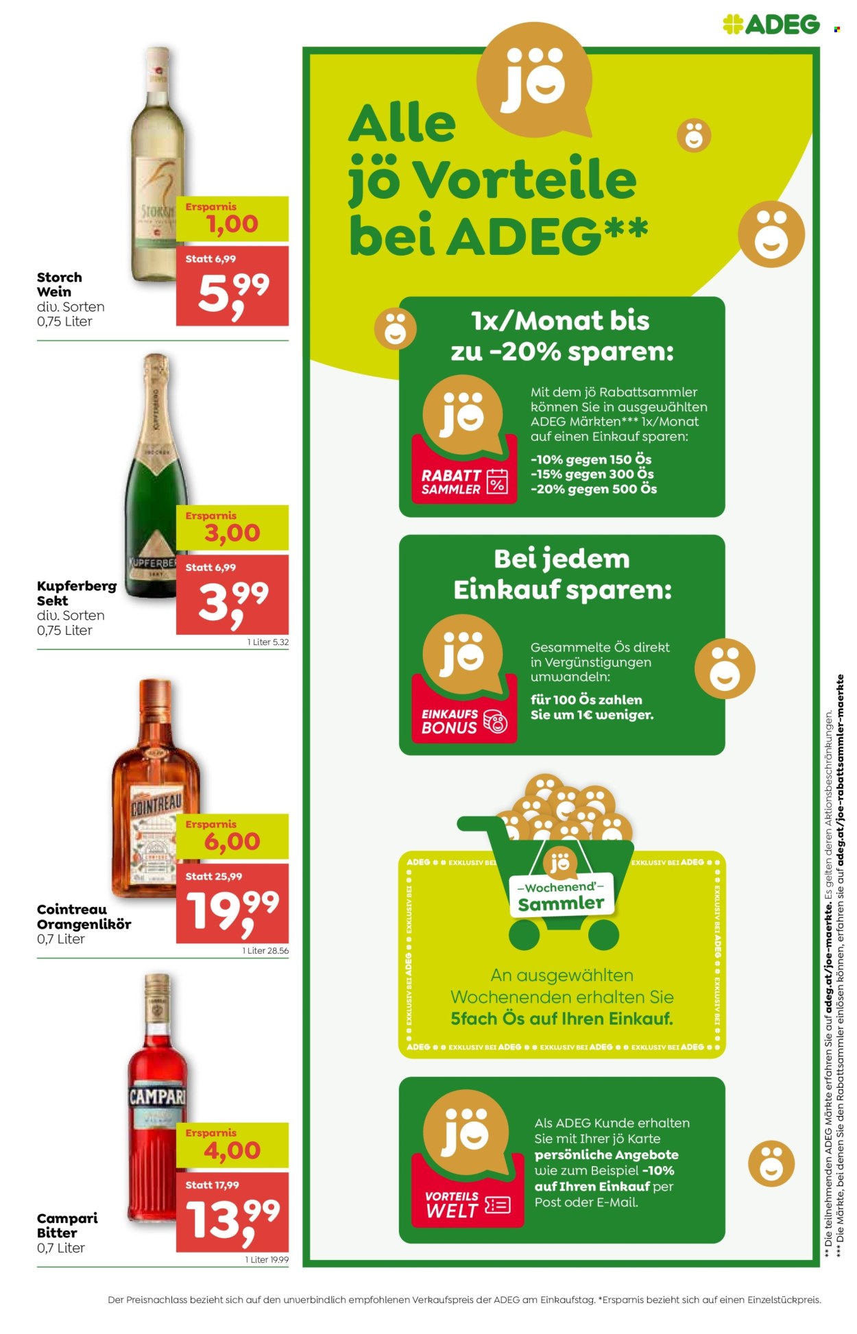 Angebote ADEG - 12.8.2024 - 17.8.2024. Seite 9