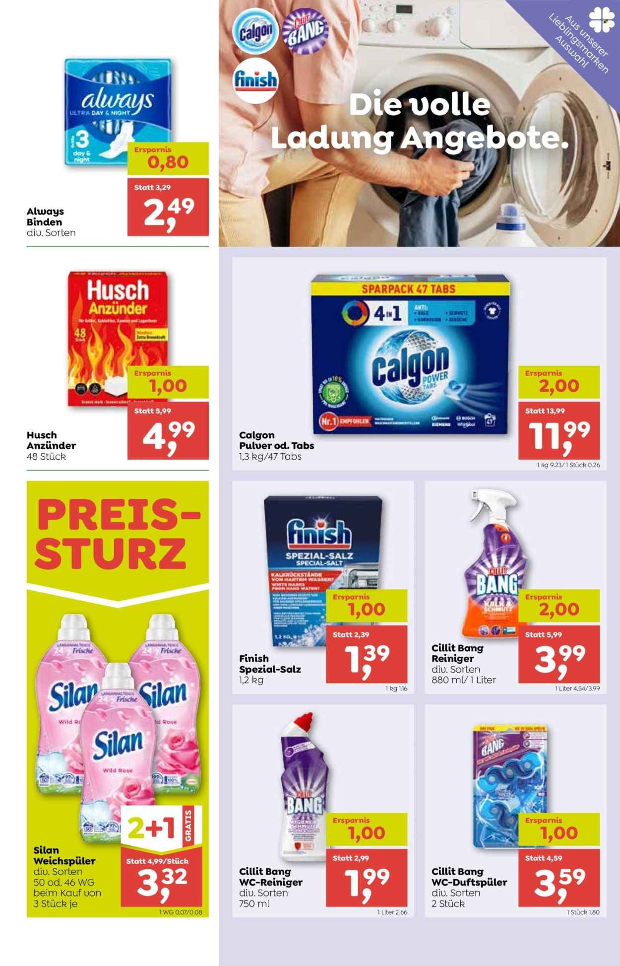 Angebote ADEG - 12.8.2024 - 17.8.2024. Seite 11