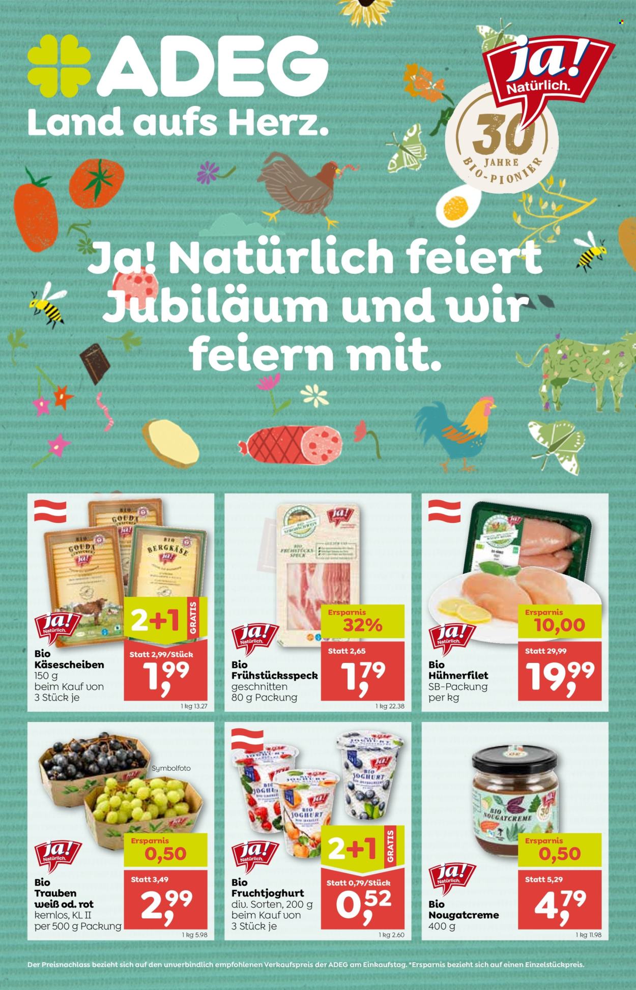 Angebote ADEG - 12.8.2024 - 17.8.2024. Seite 13