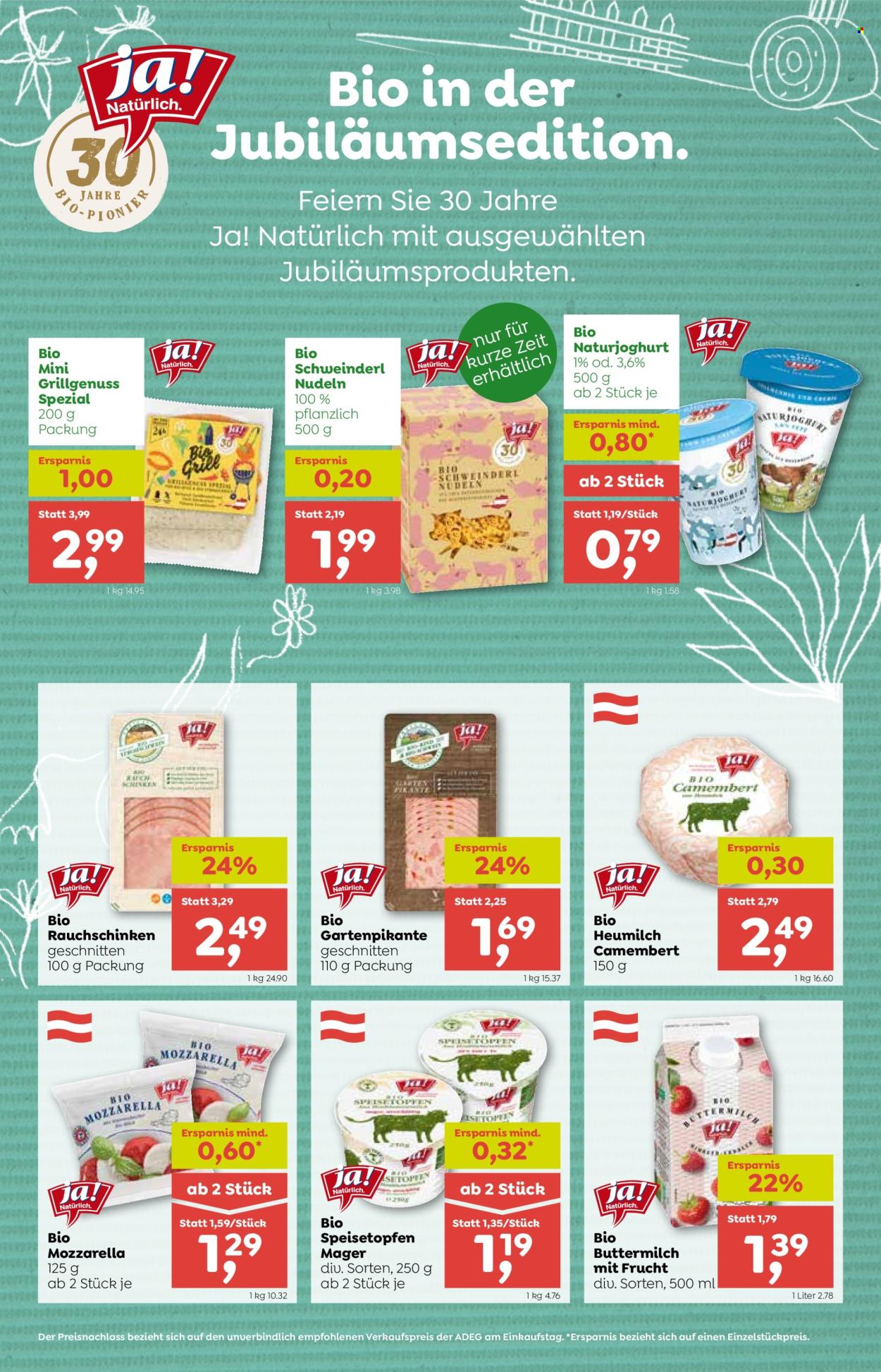 Angebote ADEG - 12.8.2024 - 17.8.2024. Seite 14