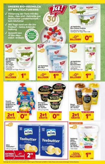 thumbnail - Emmi Caffè Latte div. Sorten