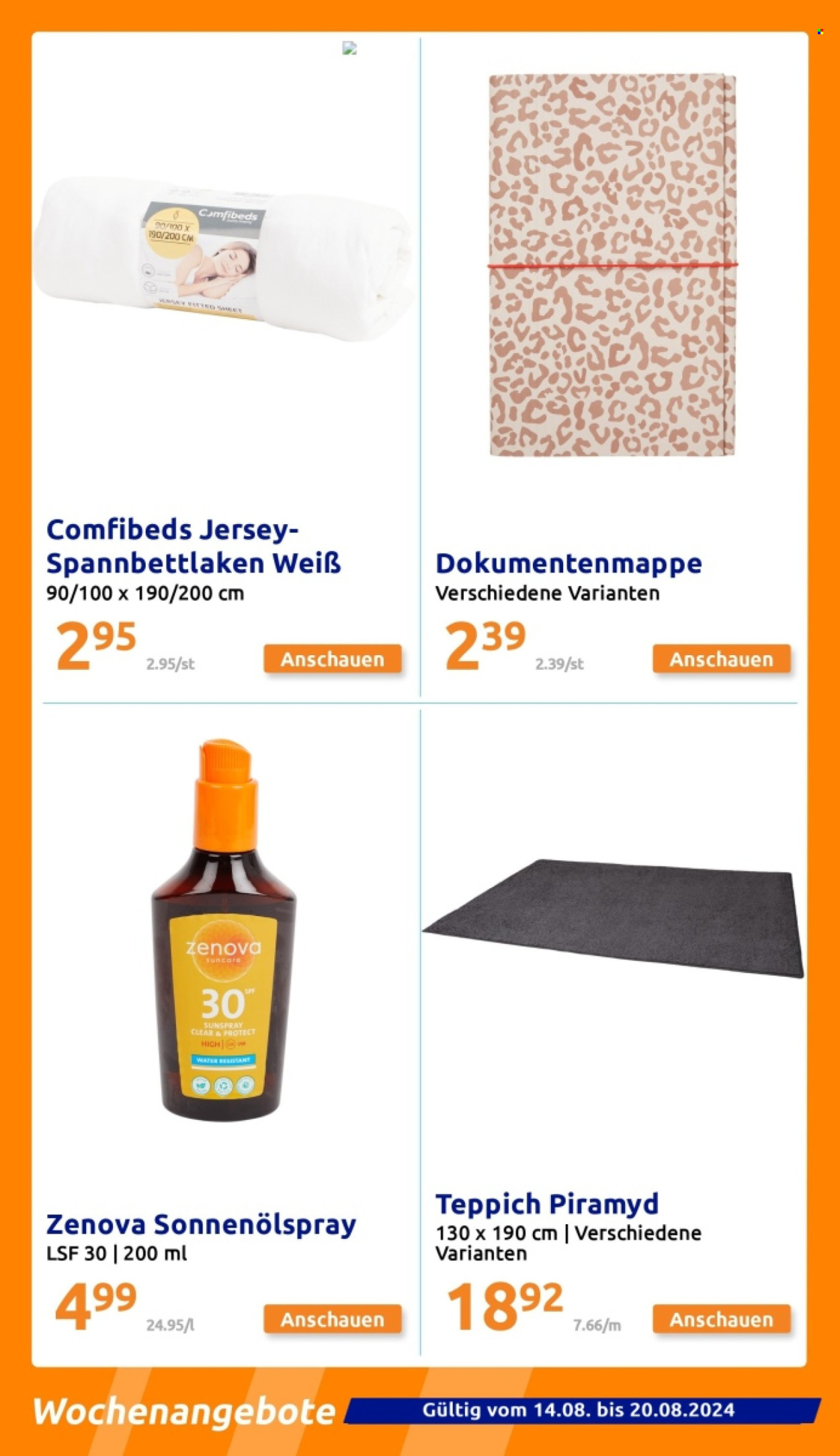 Angebote Action - 14.8.2024 - 20.8.2024. Seite 2