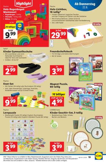 thumbnail - Kinder Geschirr-Set, 5-teilig
