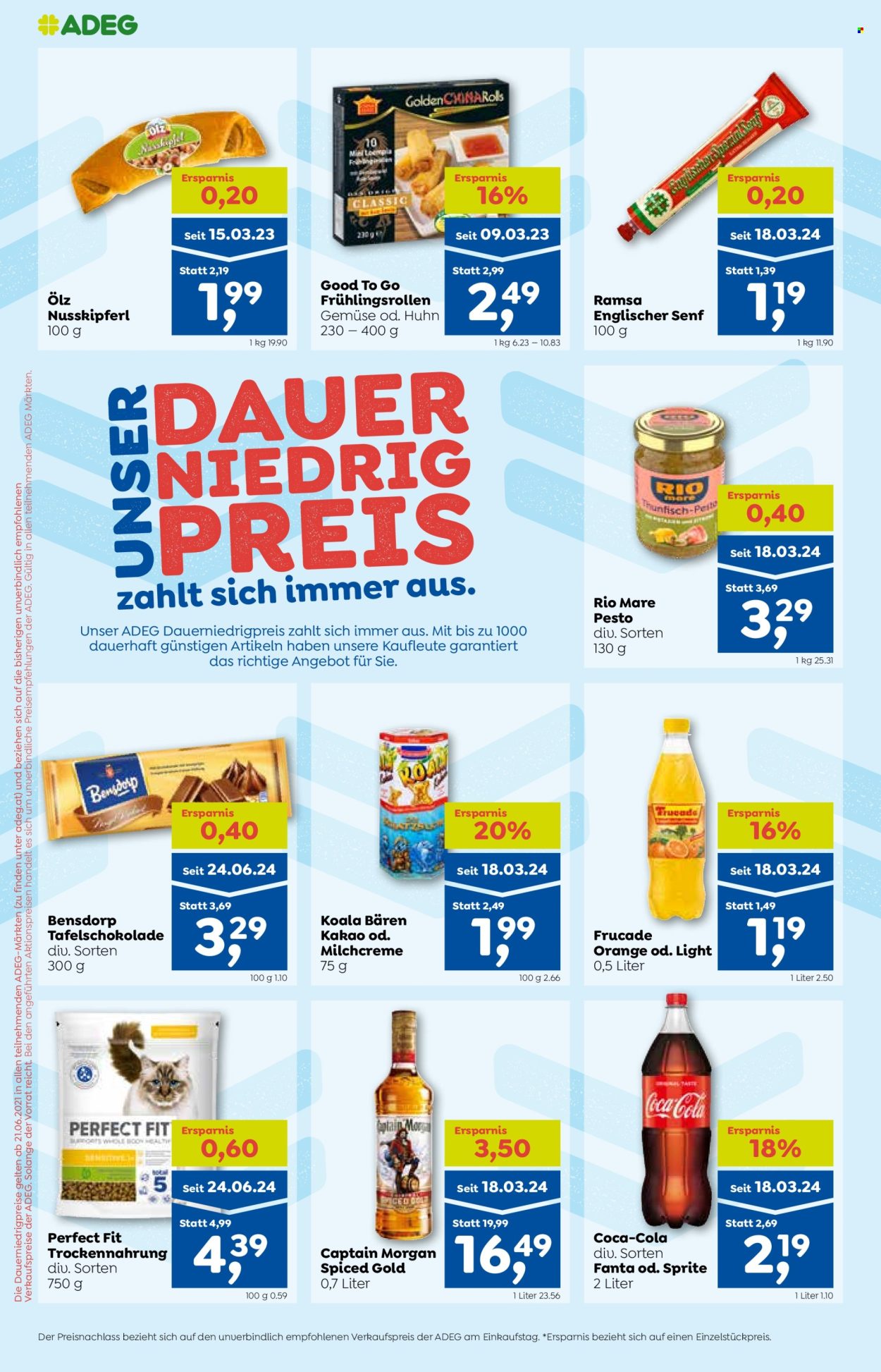 Angebote ADEG - 19.8.2024 - 24.8.2024. Seite 6