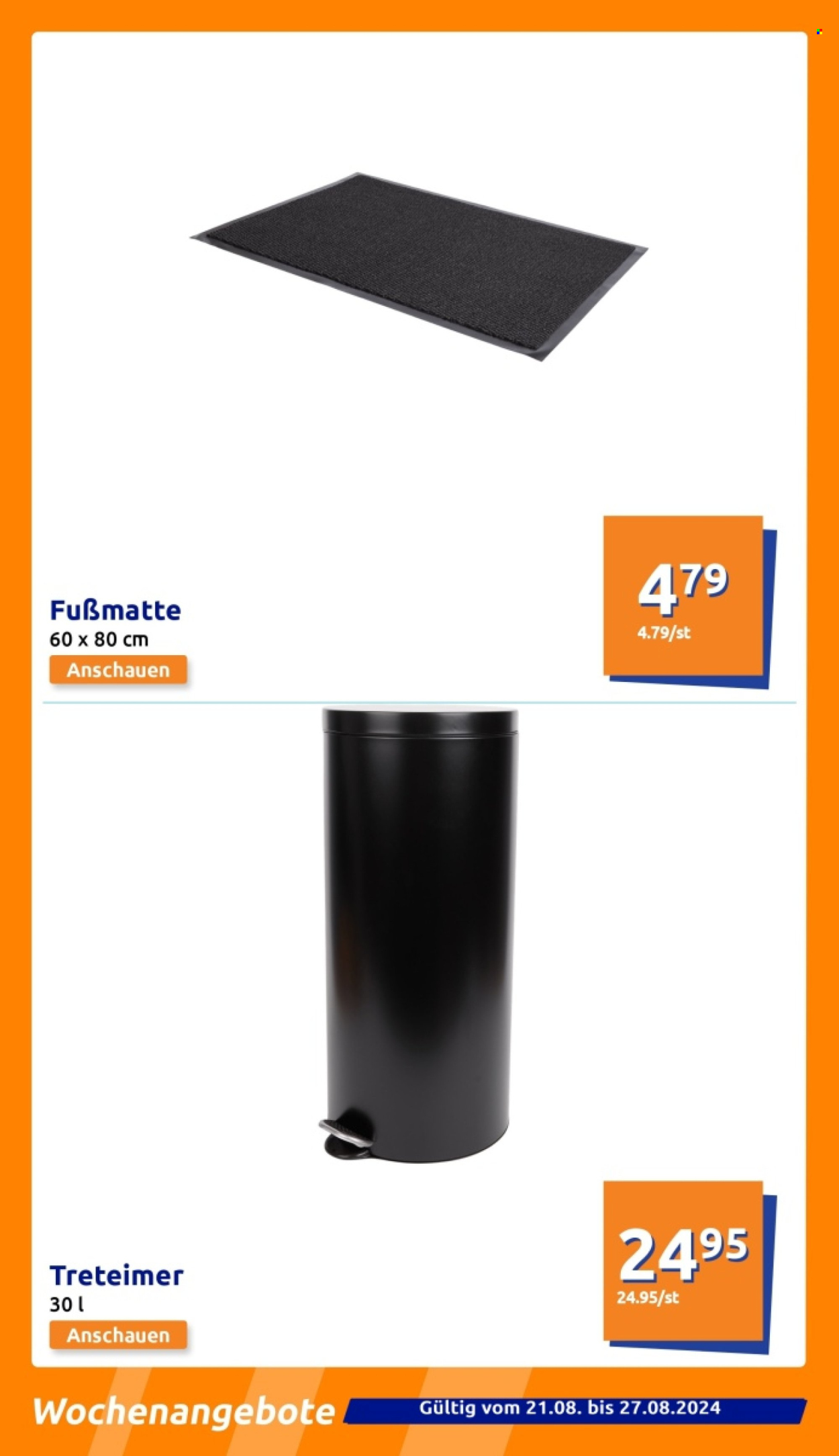 Angebote Action - 21.8.2024 - 27.8.2024. Seite 4