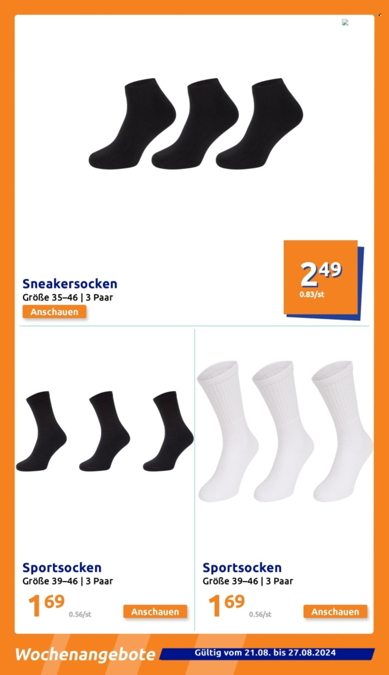 Angebote Action - 21.8.2024 - 27.8.2024. Seite 6