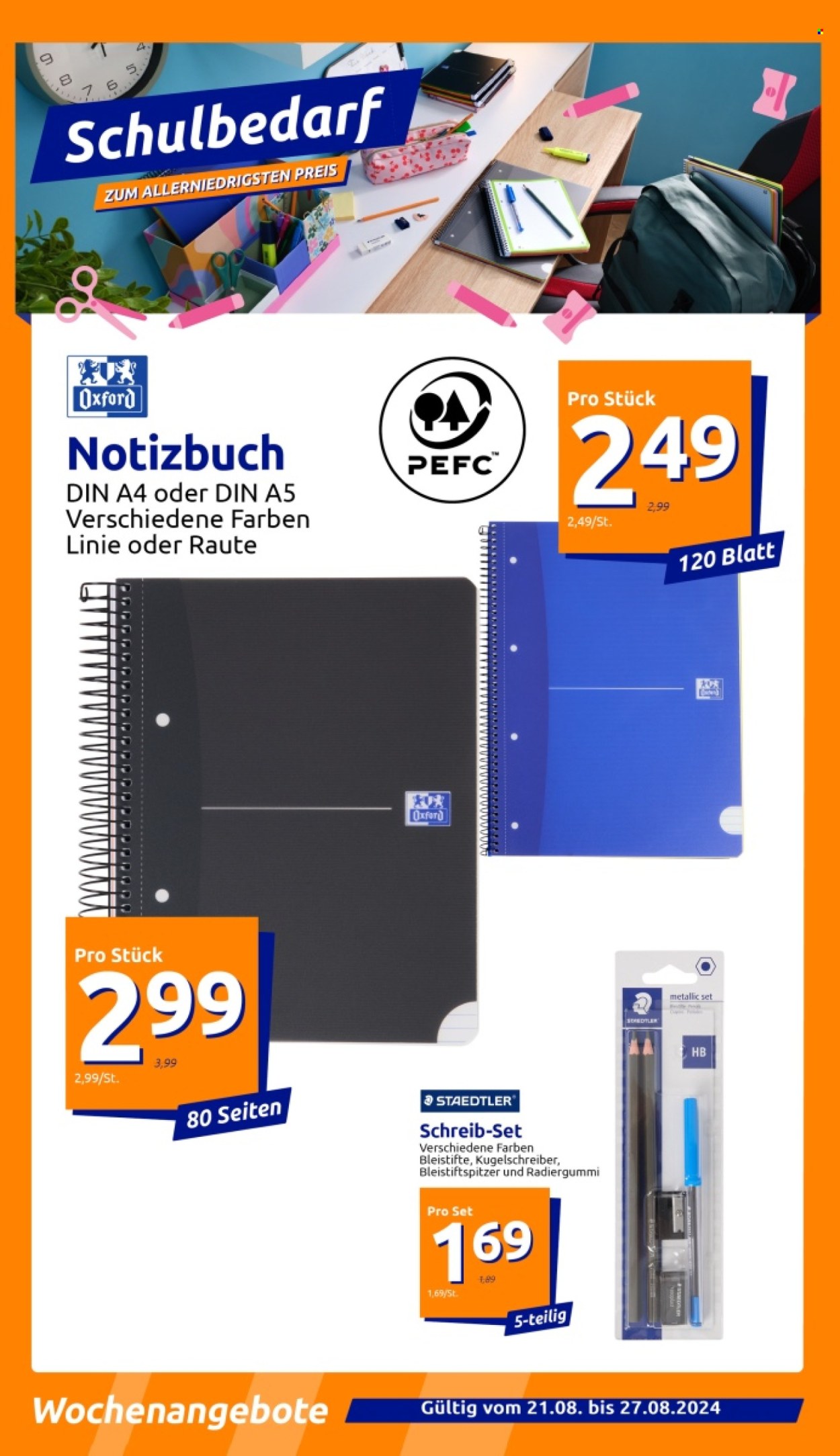 Angebote Action - 21.8.2024 - 27.8.2024. Seite 10