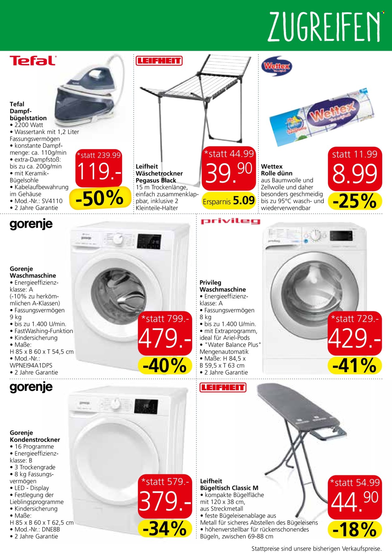 Angebote EUROSPAR - 22.8.2024 - 4.9.2024. Seite 2