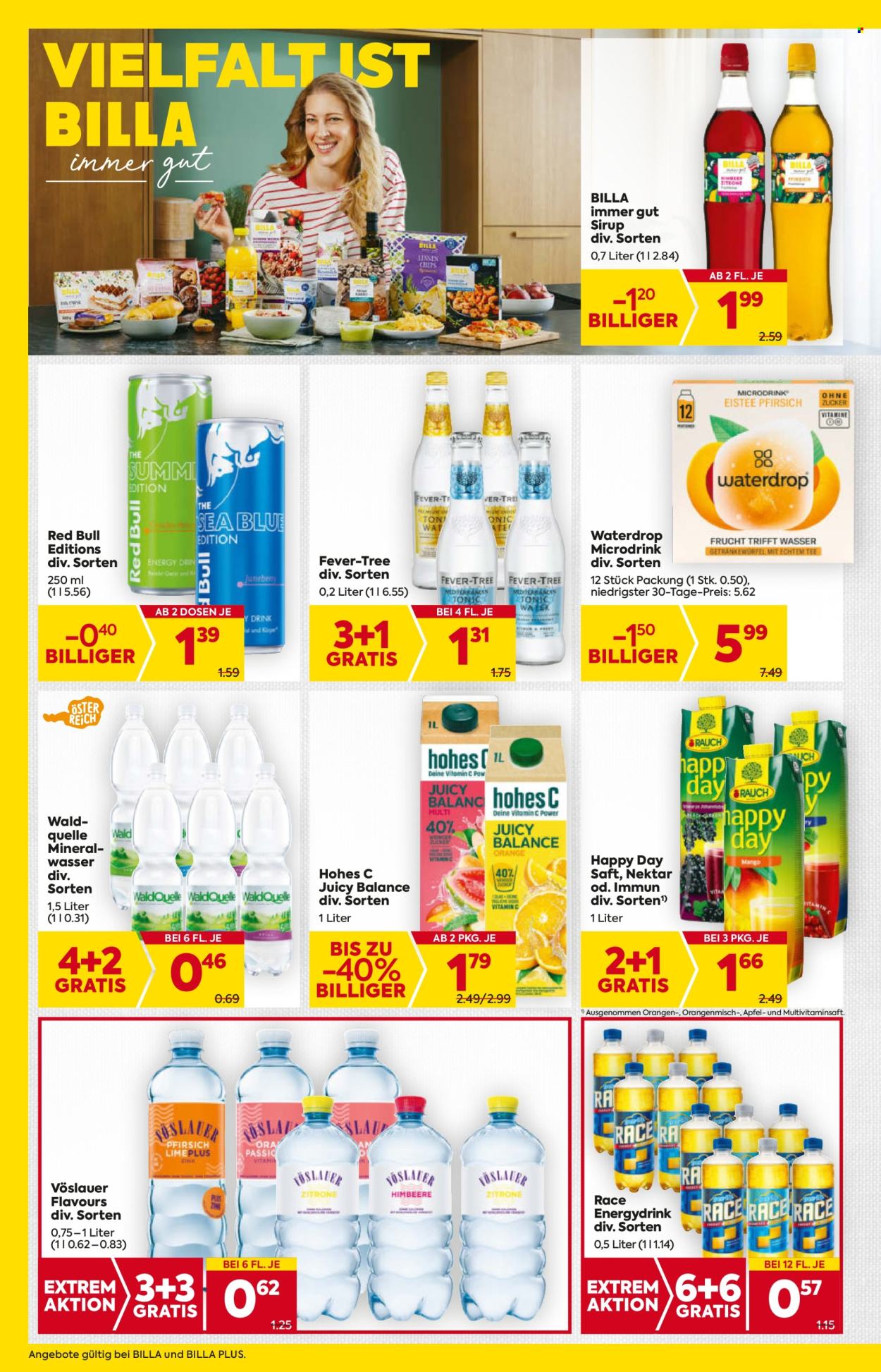 Angebote Billa - 22.8.2024 - 28.8.2024. Seite 12